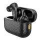 Бездротові Bluetooth навушники Hoco EQ9 Plus Duke true wireless ANC Noise Reduction BT 5.3 Black